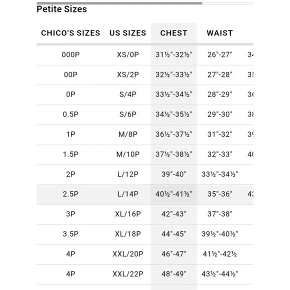 Chicos Travelers Pants No Tummy Petite Fuschia Chicos Size 1P US 8 Petite / MP - Picture 7 of 7